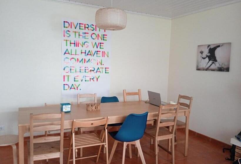 Hakuna Matata Hostel