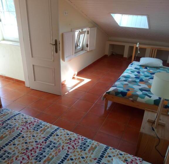 Hakuna Matata Hostel