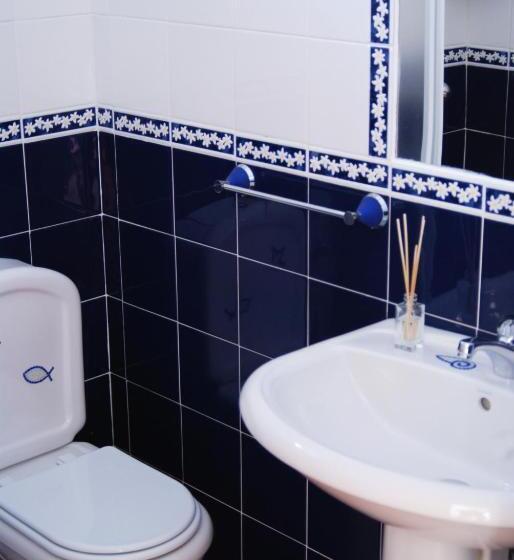 Hakuna Matata Hostel