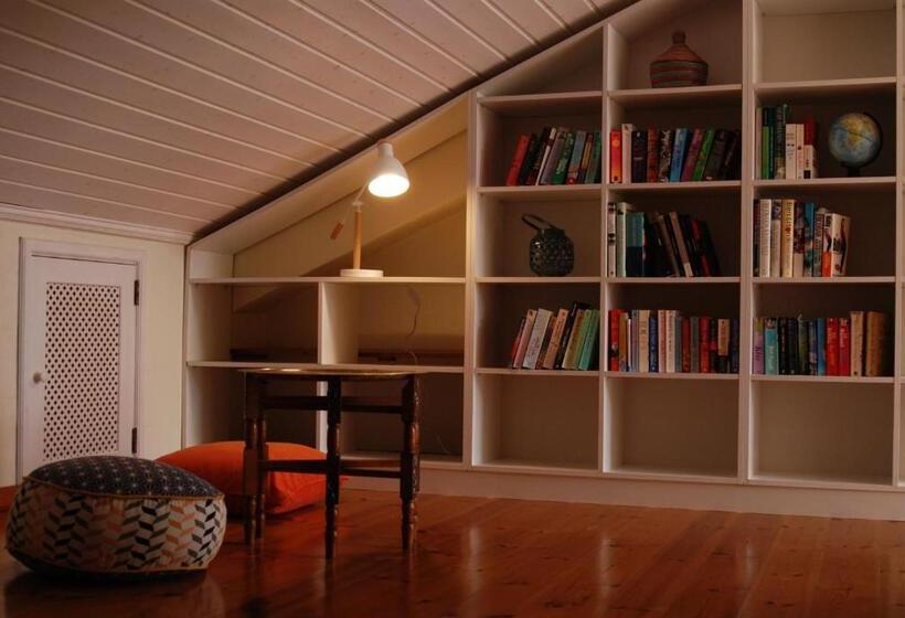 Hakuna Matata Hostel