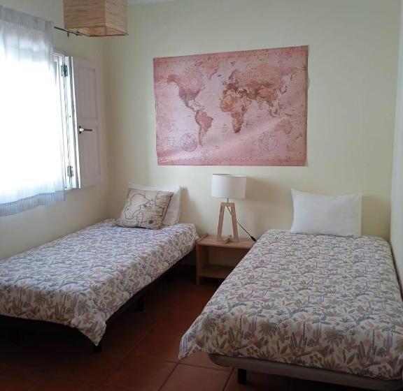 Hakuna Matata Hostel