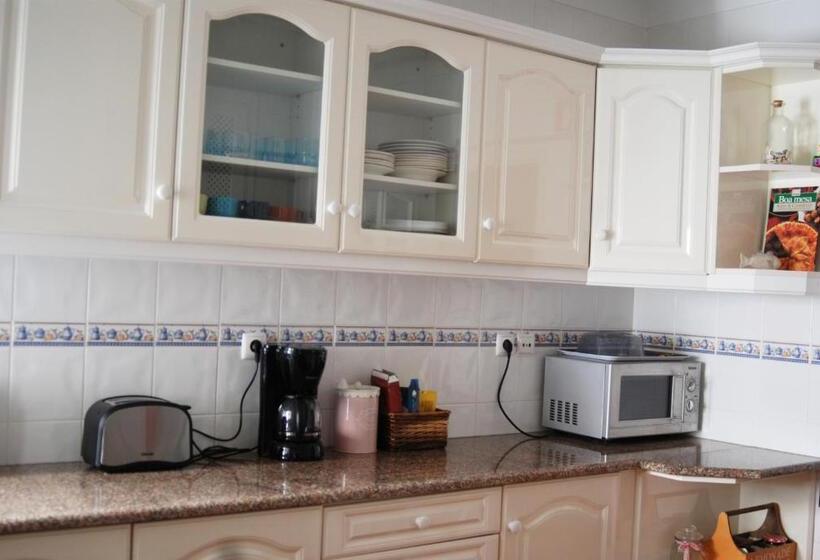 Hakuna Matata Hostel