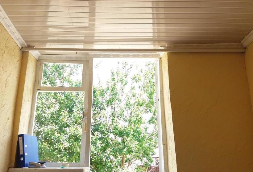 Happy Hostel In Kochkor