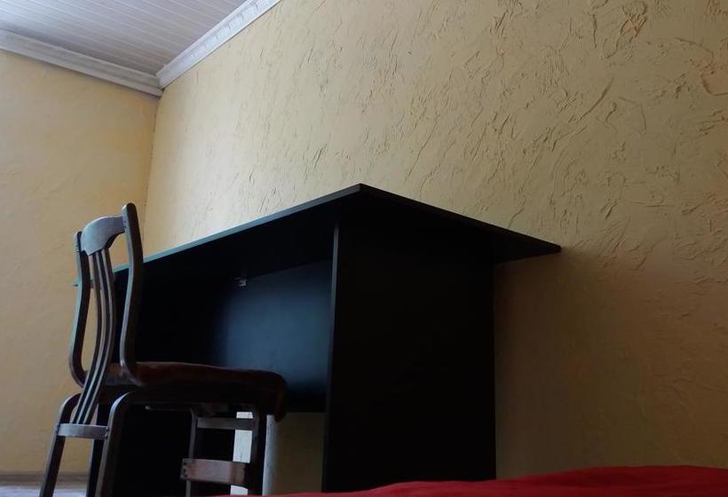 Happy Hostel In Kochkor