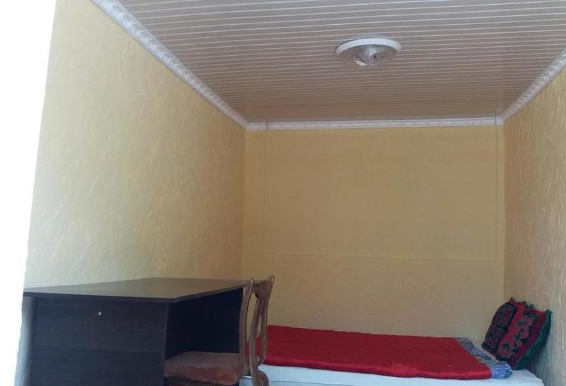 Happy Hostel In Kochkor