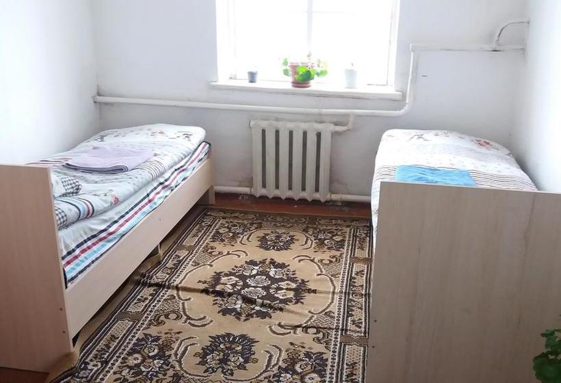 Happy Hostel In Kochkor