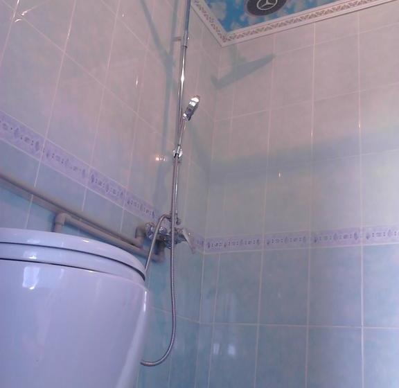 Happy Hostel In Kochkor