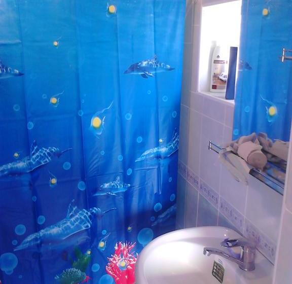 Happy Hostel In Kochkor