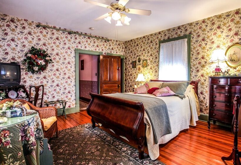 Hollerstown Hill Bed And Breakfast