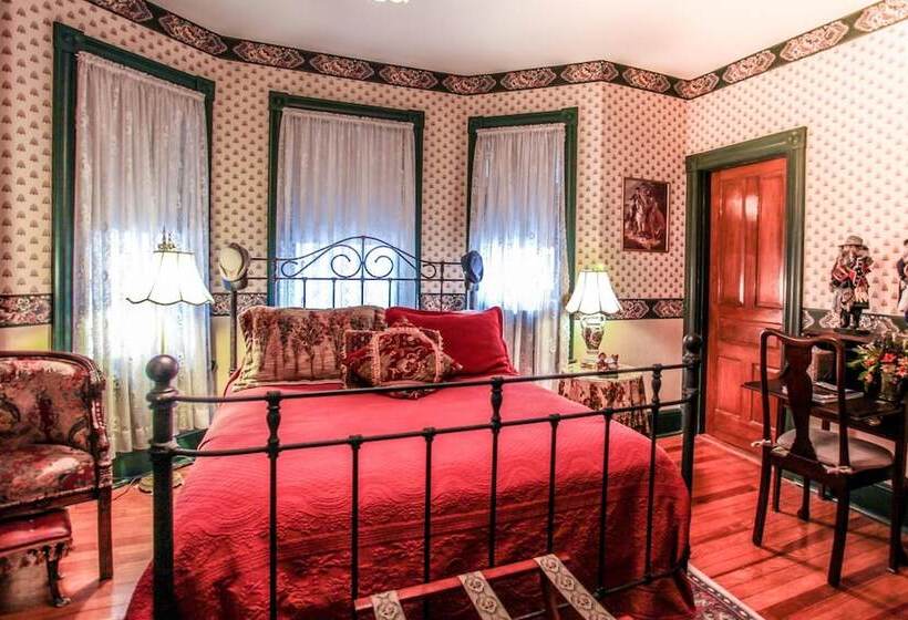 Hollerstown Hill Bed And Breakfast