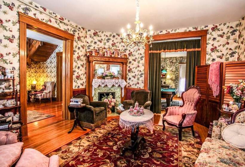 Hollerstown Hill Bed And Breakfast