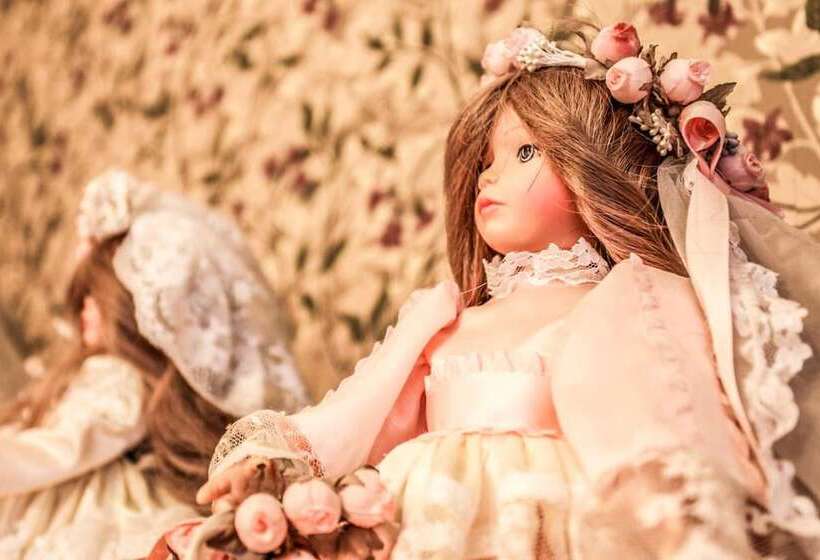 Hollerstown Hill Bed And Breakfast