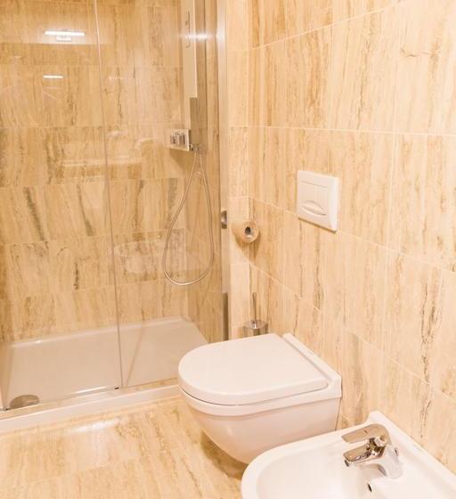 בית מלון כפרי Abbazia Di Sant Urbano  Locanda