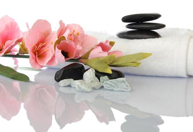 酒店 Marriott Executive Apartments Madinah