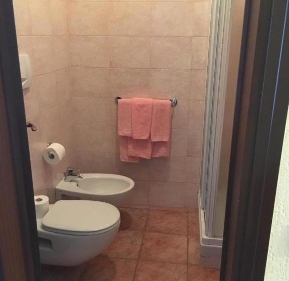 Отель Albergo Valle D Oro