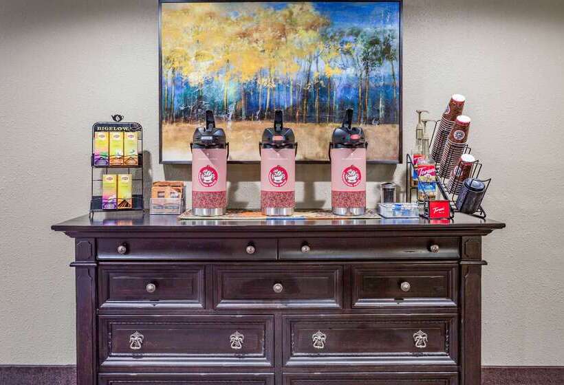 فندق Americinn By Wyndham Sleepy Eye