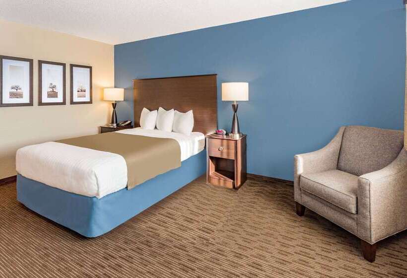 فندق Americinn By Wyndham Sleepy Eye