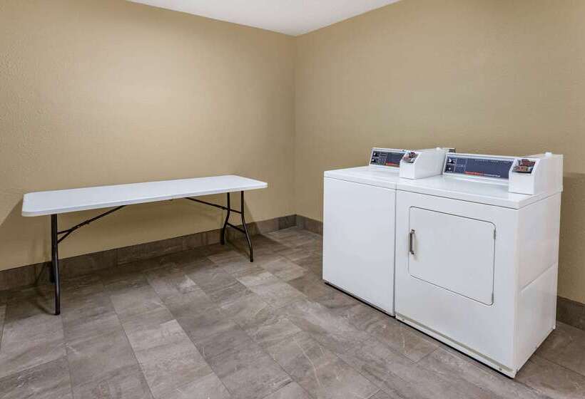 فندق Americinn By Wyndham Sleepy Eye