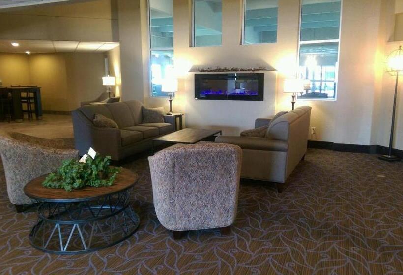 فندق Americinn By Wyndham Sleepy Eye