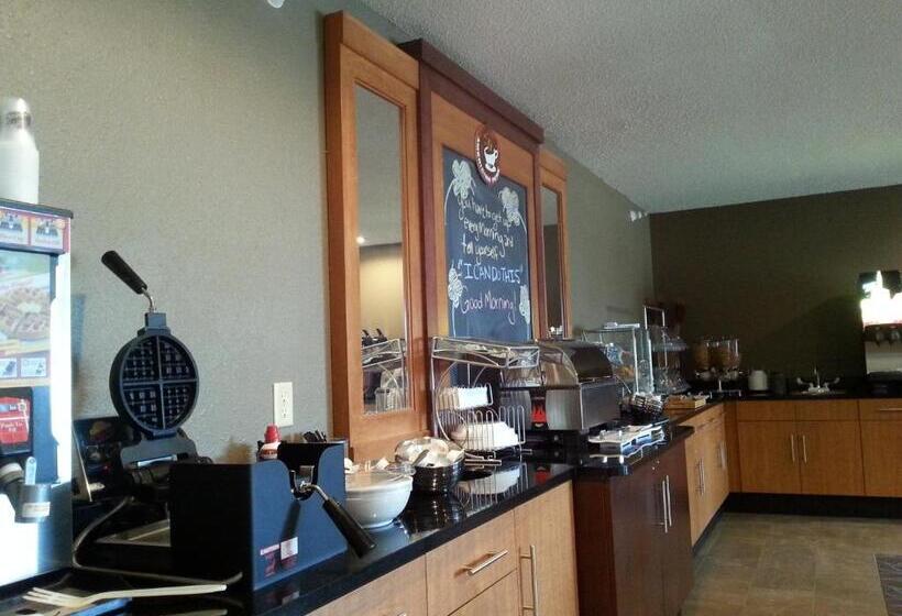 فندق Americinn By Wyndham Sleepy Eye