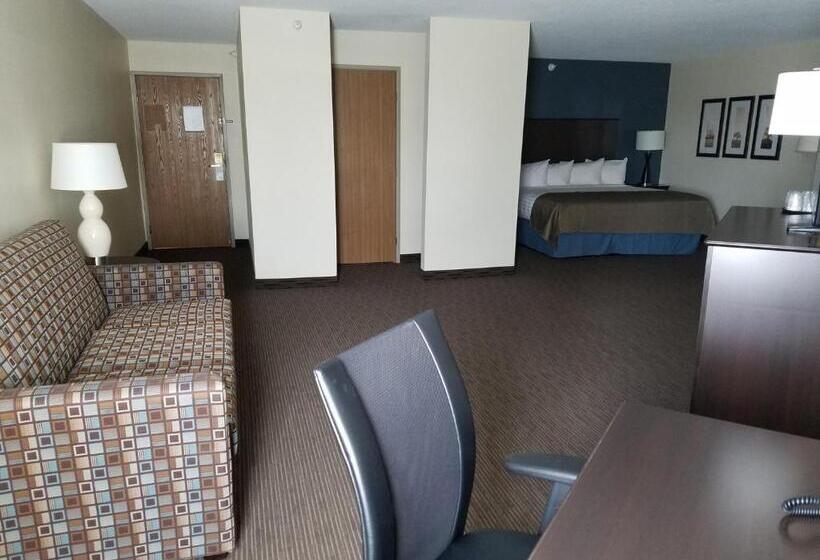 فندق Americinn By Wyndham Sleepy Eye