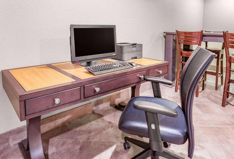 فندق Americinn By Wyndham Sleepy Eye