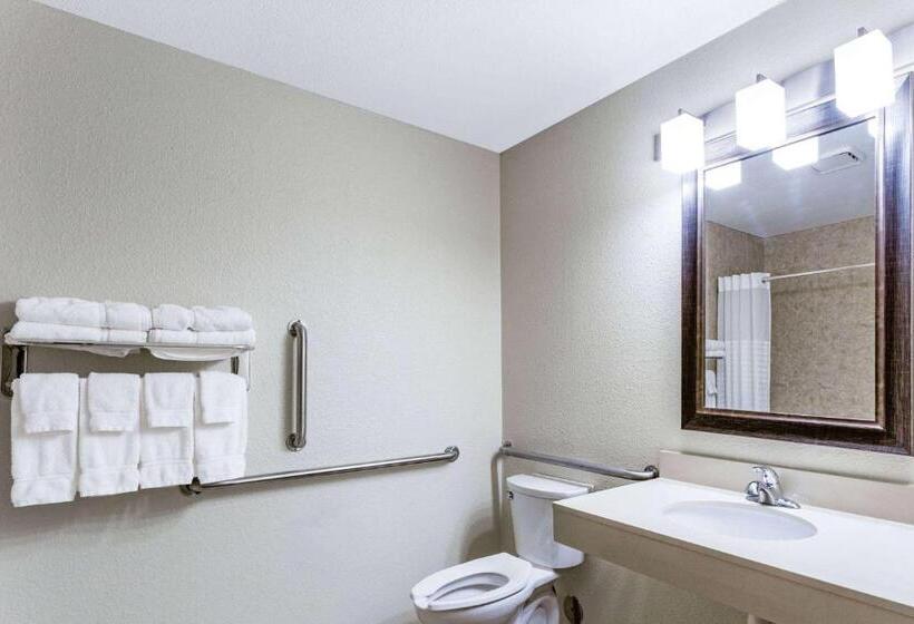 فندق Americinn By Wyndham Sleepy Eye