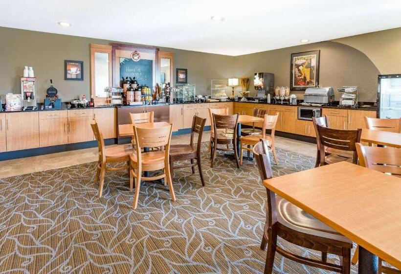 فندق Americinn By Wyndham Sleepy Eye