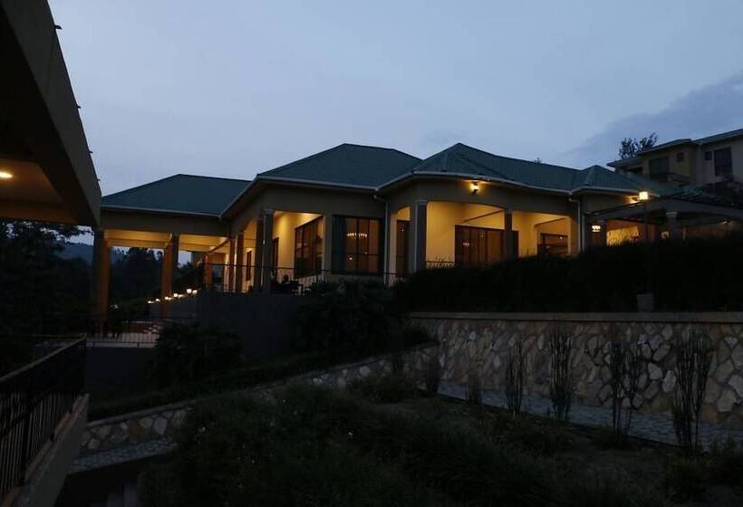 هتل Ankole Resort & Spa