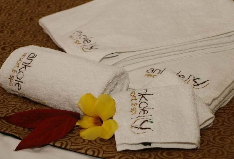 هتل Ankole Resort & Spa