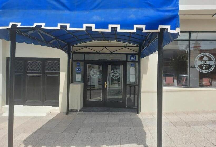 בית מלון כפרי Apm Punta Mogotes