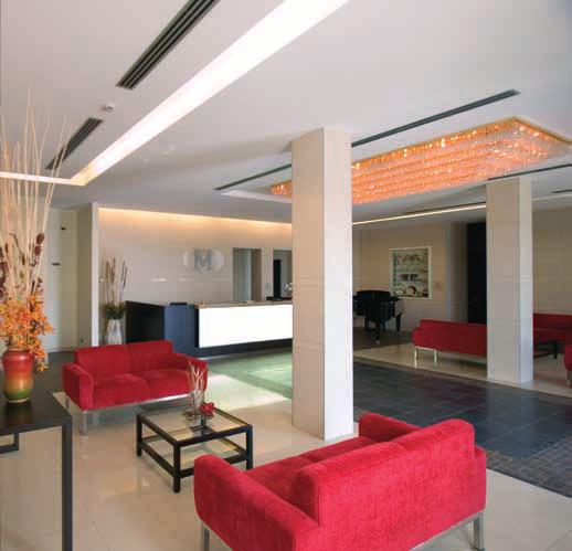 Отель Villaggio Baia D Argento