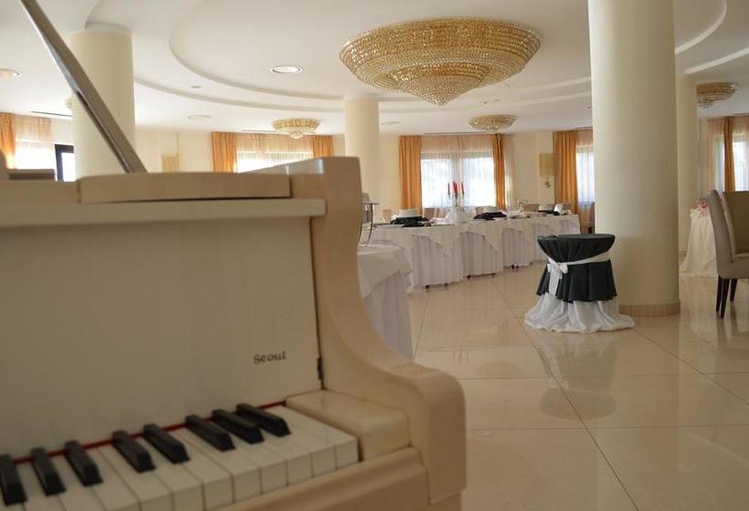 Отель Villaggio Baia D Argento