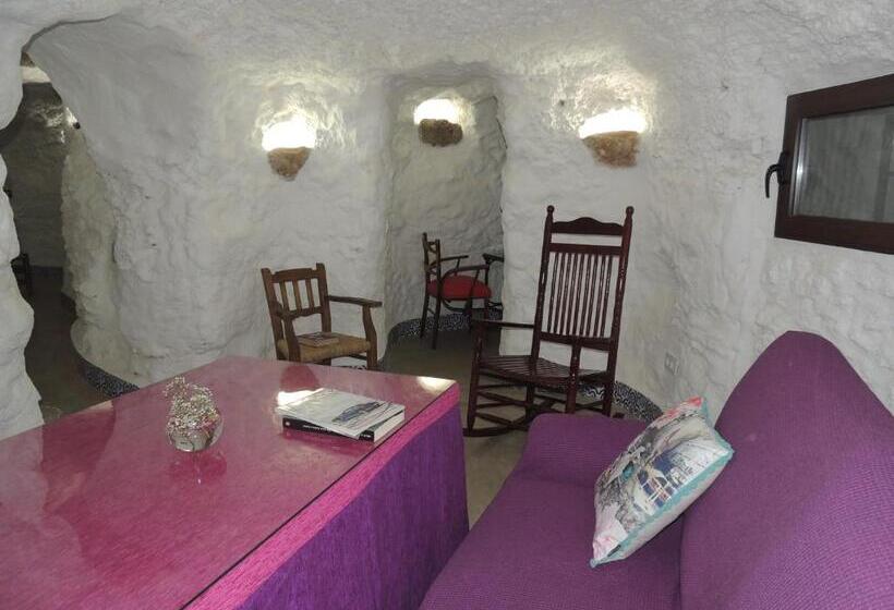 فندق Balcones De Piedad