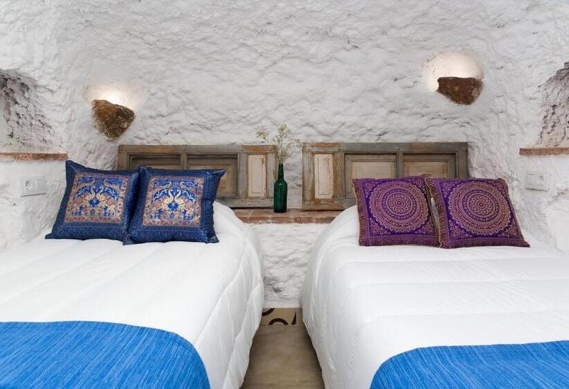 فندق Balcones De Piedad