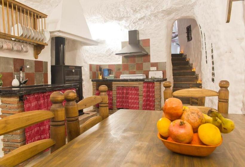 فندق Balcones De Piedad