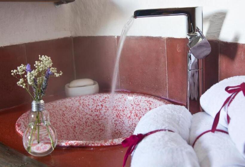 فندق Balcones De Piedad