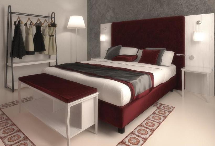 هتل Battistero Residenza D Epoca