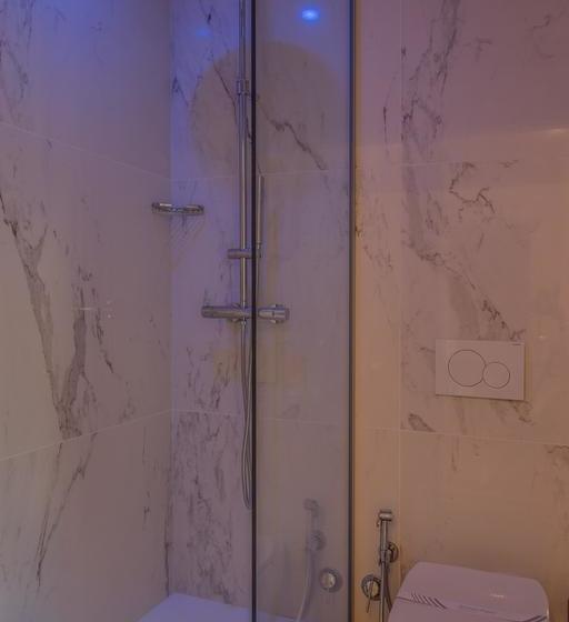 هتل Battistero Residenza D Epoca