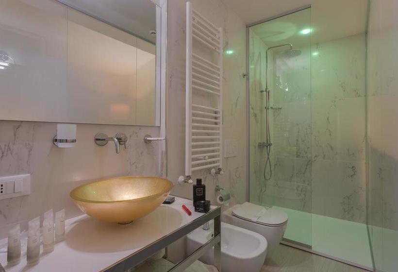 هتل Battistero Residenza D Epoca