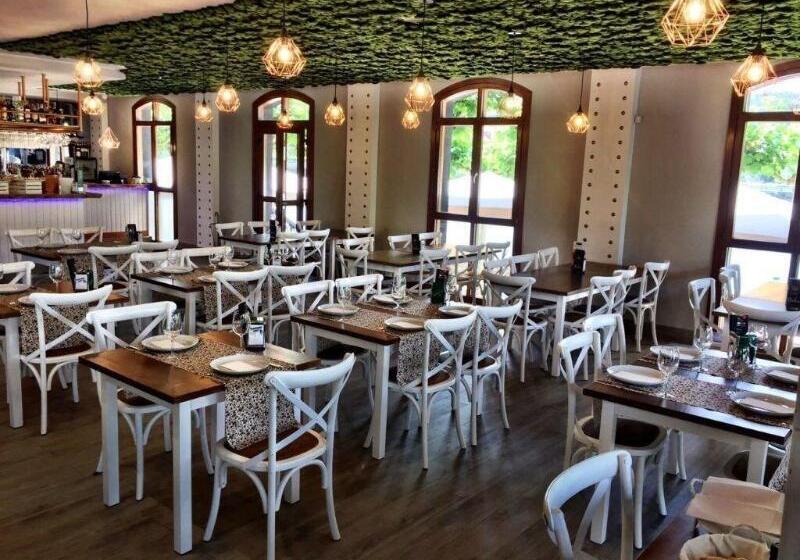 فندق Boutique Bahia De Plentzia