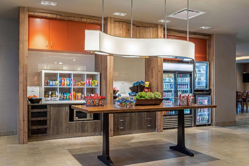 Cambria Hotel Omaha Downtown