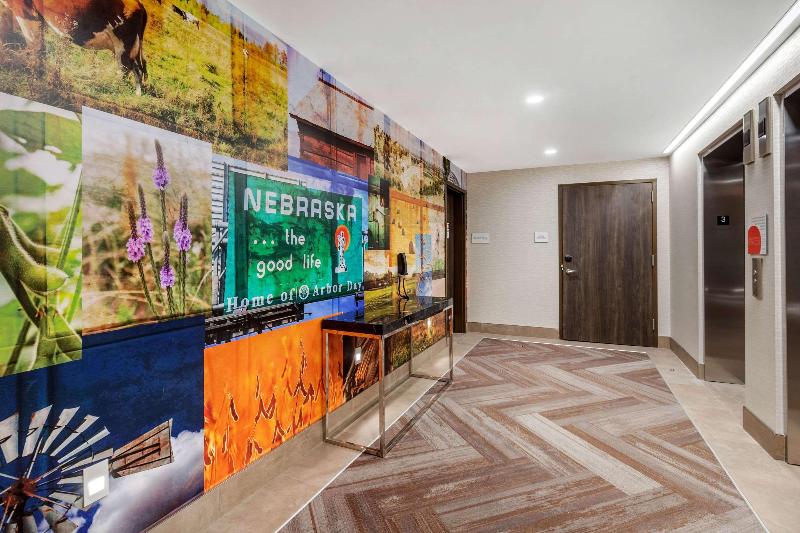 Cambria Hotel Omaha Downtown