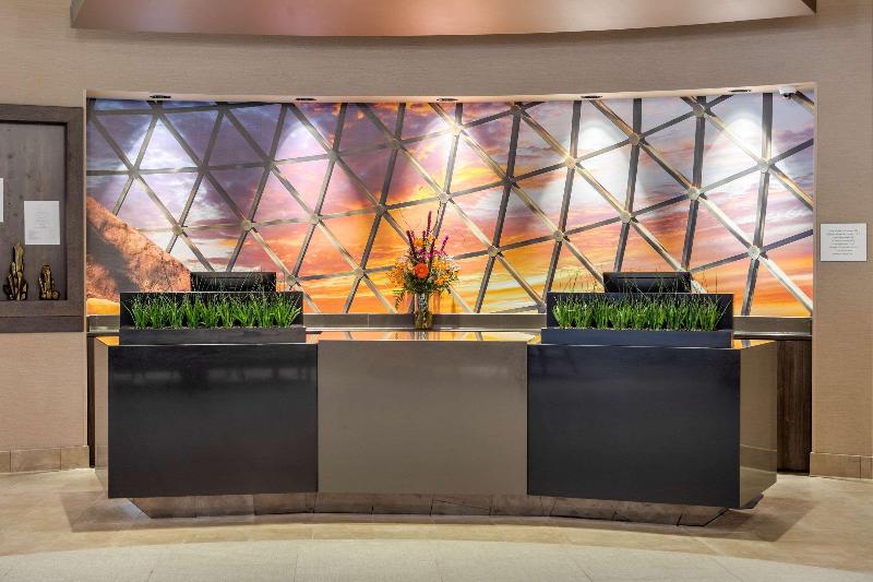 Cambria Hotel Omaha Downtown