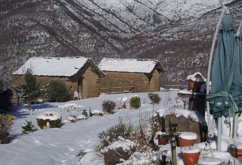 בית מלון כפרי Casa Notario