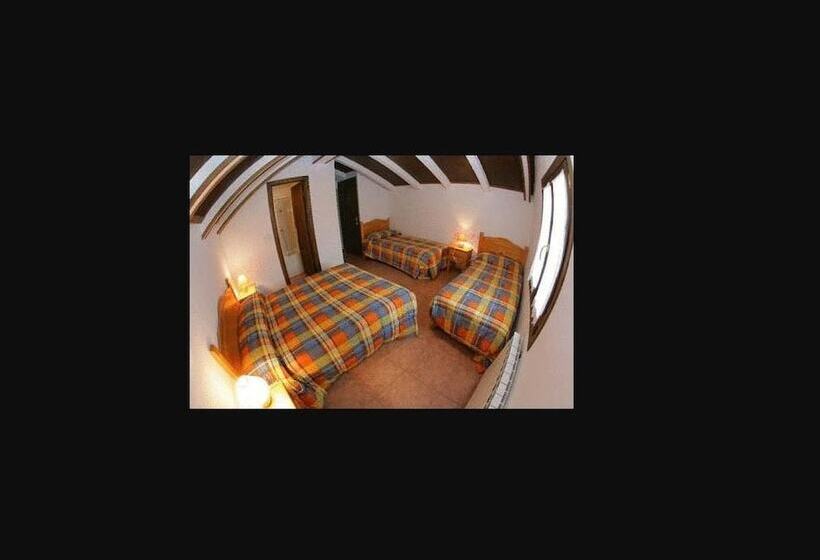 בית מלון כפרי Casa Notario