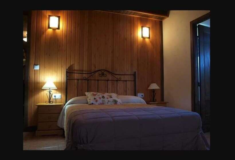 בית מלון כפרי Casa Notario