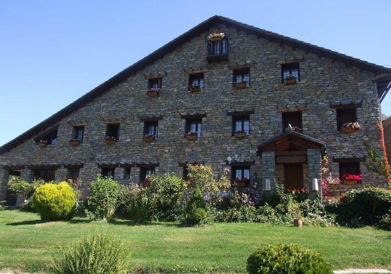 בית מלון כפרי Casa Notario