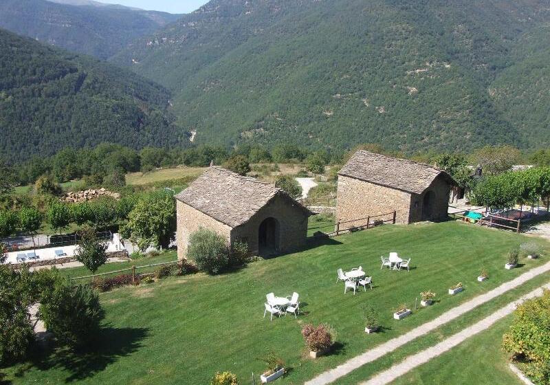 בית מלון כפרי Casa Notario