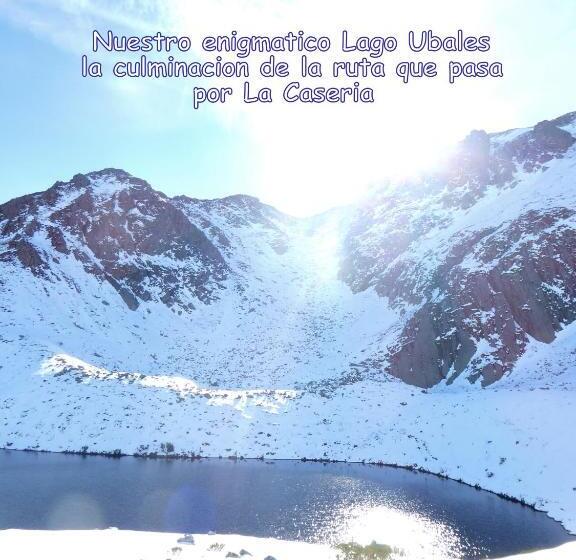 فندق Caseria La Infiesta